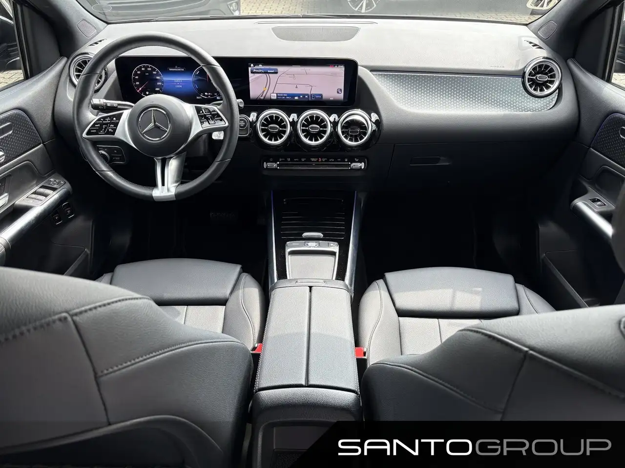 Mercedes-Benz B 250 B 250 e Progressive/Navi/Hands-Free Access/Autom. — Vehicle gallery 10