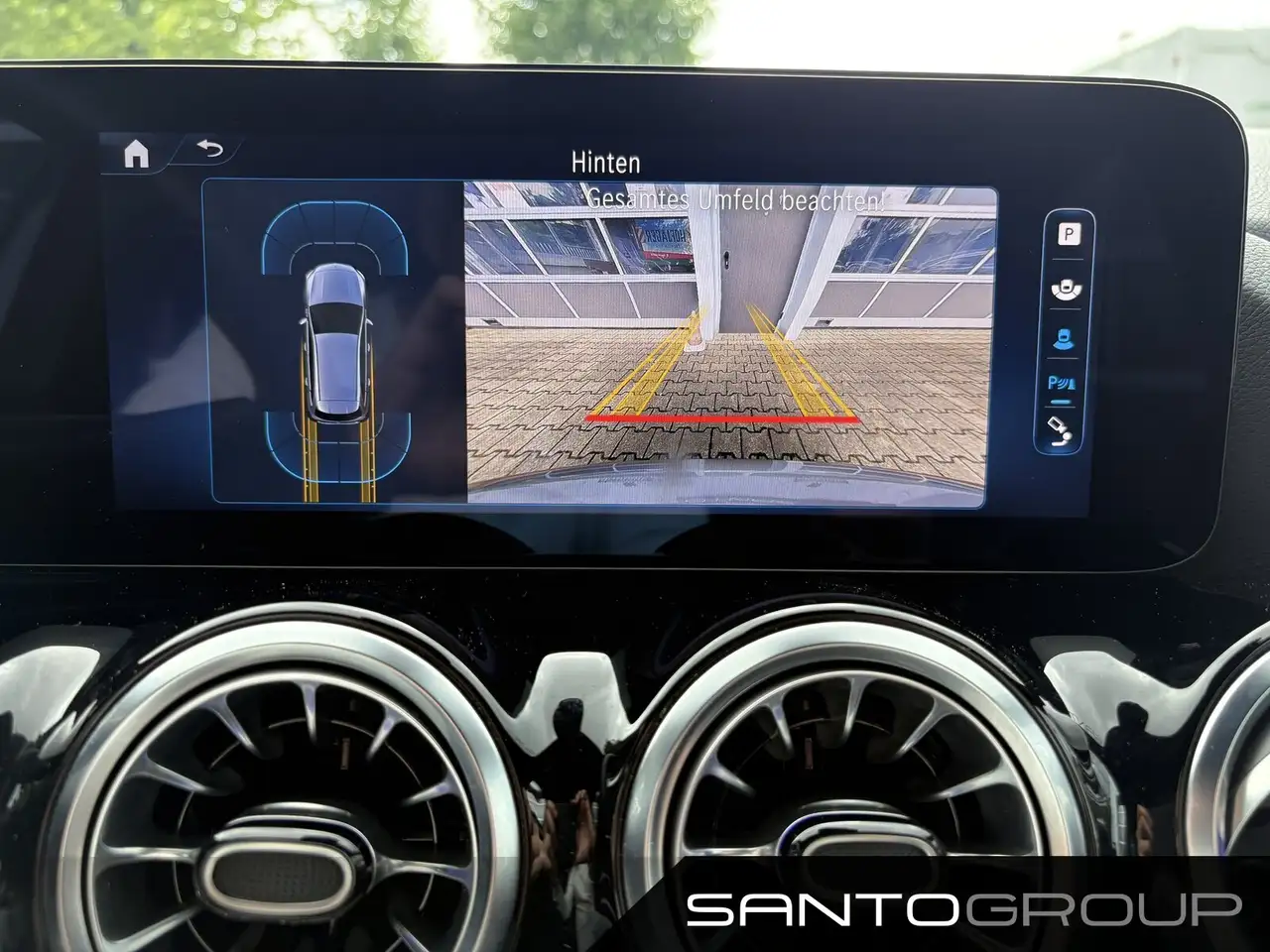 Mercedes-Benz B 250 B 250 e Progressive/Navi/Hands-Free Access/Autom. — Vehicle gallery 13
