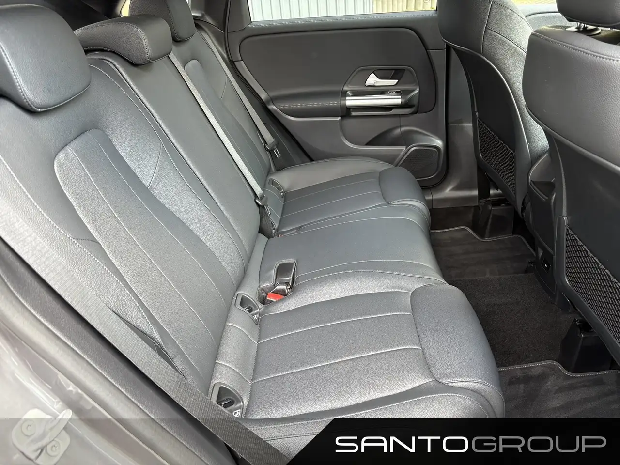 Mercedes-Benz B 250 B 250 e Progressive/Navi/Hands-Free Access/Autom. — Vehicle gallery 9
