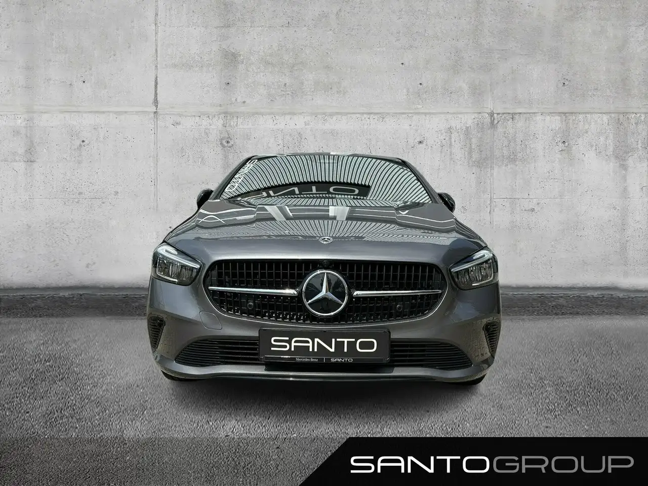Mercedes-Benz B 250 B 250 e Progressive/Navi/Hands-Free Access/Autom. — Vehicle gallery 2