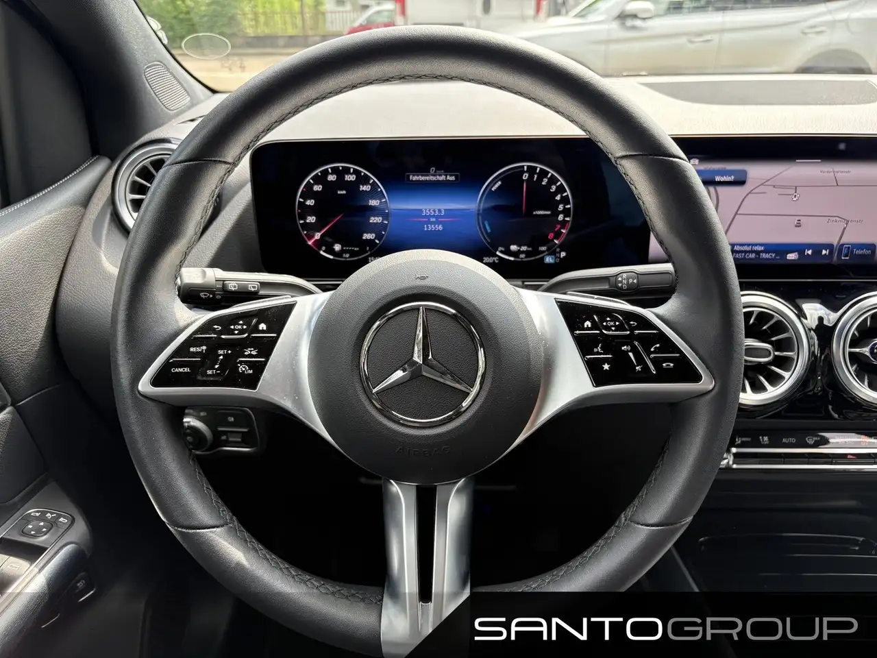 Mercedes-Benz B 250 B 250 e Progressive/Navi/Hands-Free Access/Autom. — Vehicle gallery 11