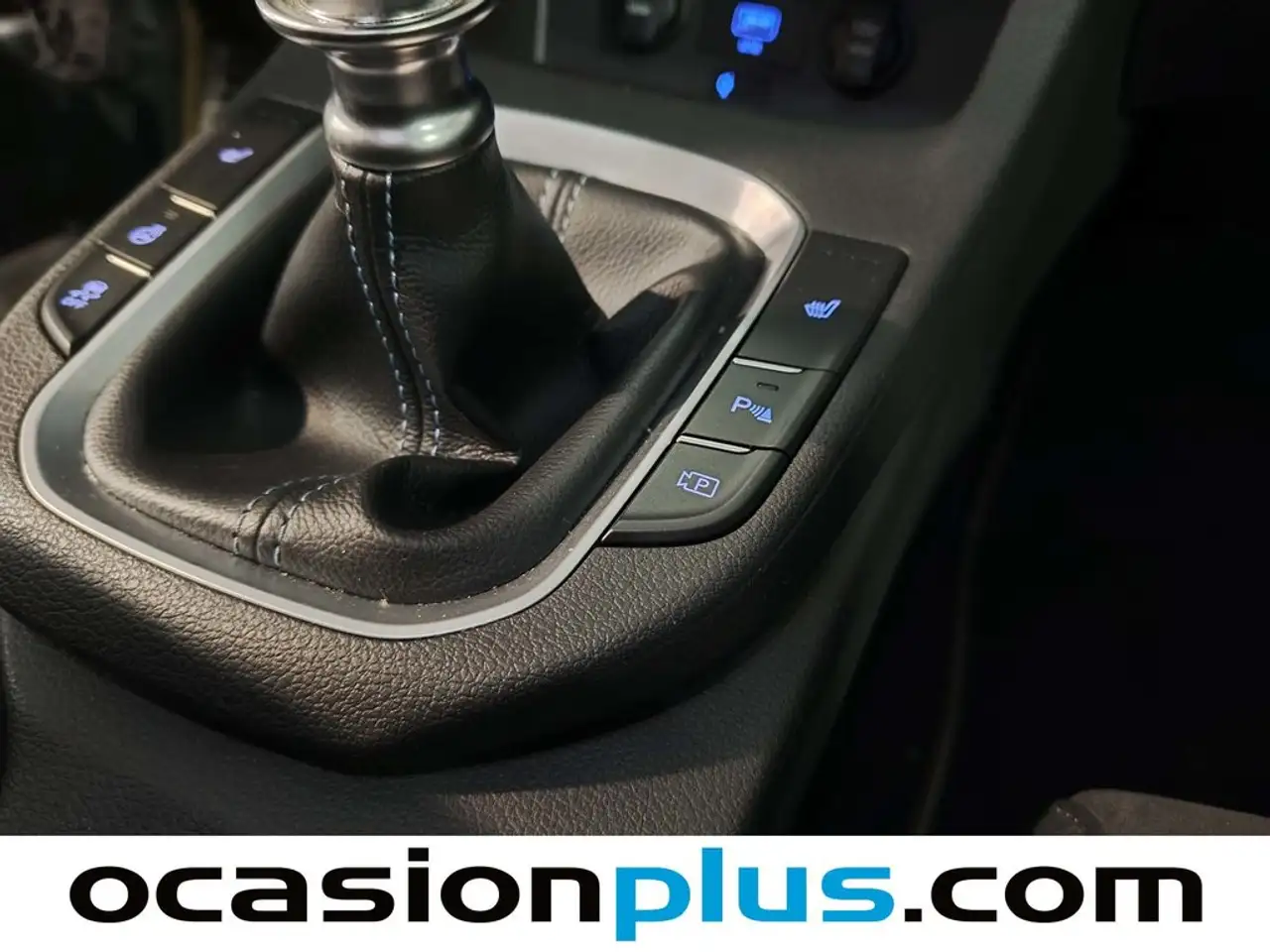 Hyundai i30 2.0 TGDI N Performance 280 — Vehicle gallery 8