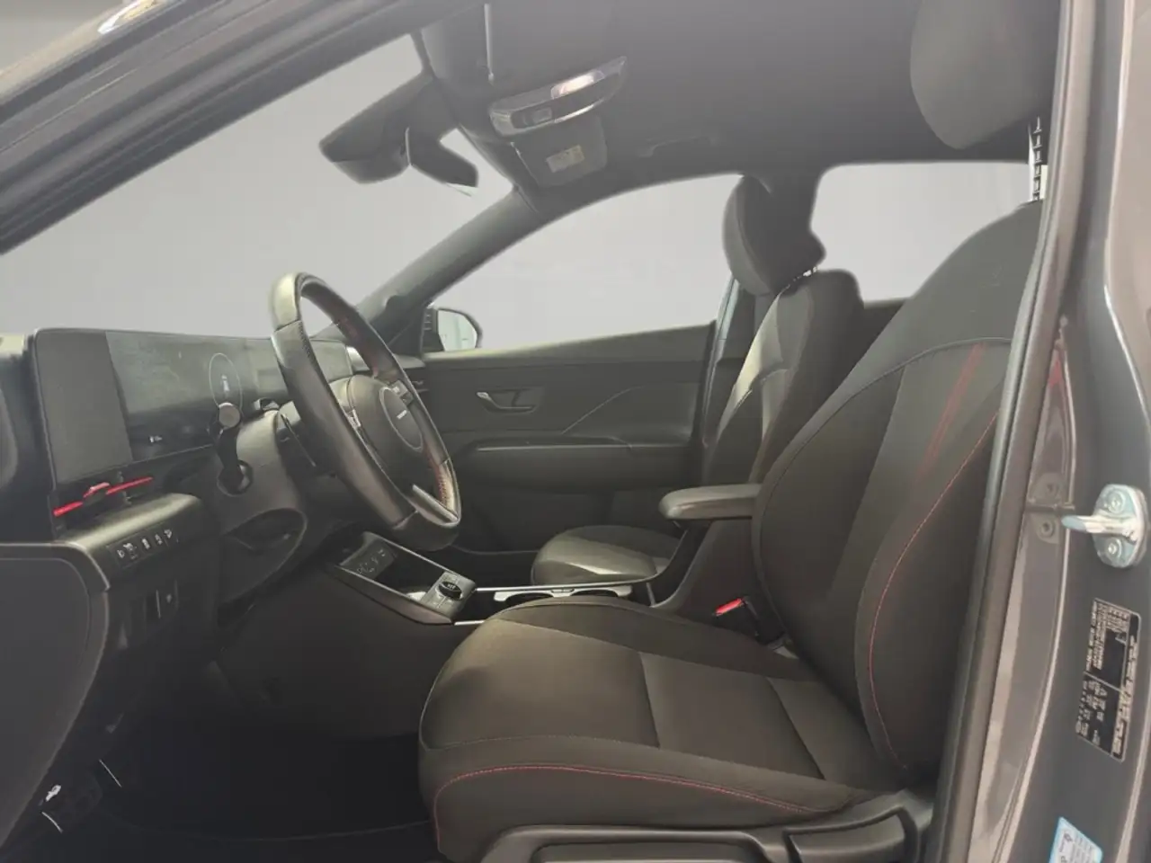 Hyundai KONA 1.6 TGDI N-Line 2WD *ACC TEMPOMAT*CARPLAY!* — Galerie du véhicule 6