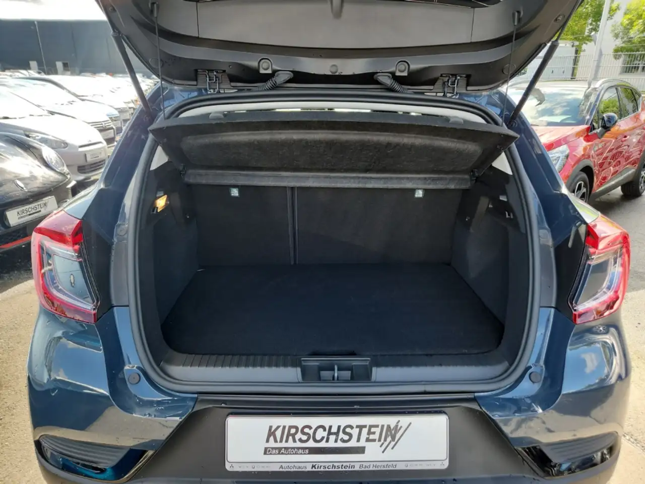 Mitsubishi ASX Plug-In Hybrid Select 1.6 Garantie bis 2032! — Vehicle gallery 27
