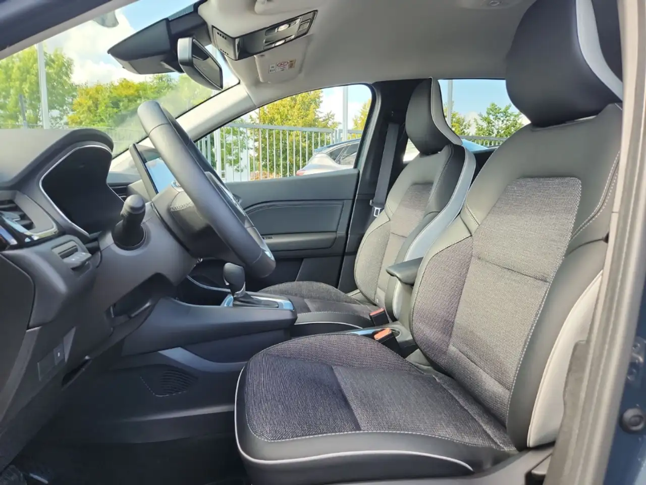 Mitsubishi ASX Plug-In Hybrid Select 1.6 Garantie bis 2032! — Vehicle gallery 7