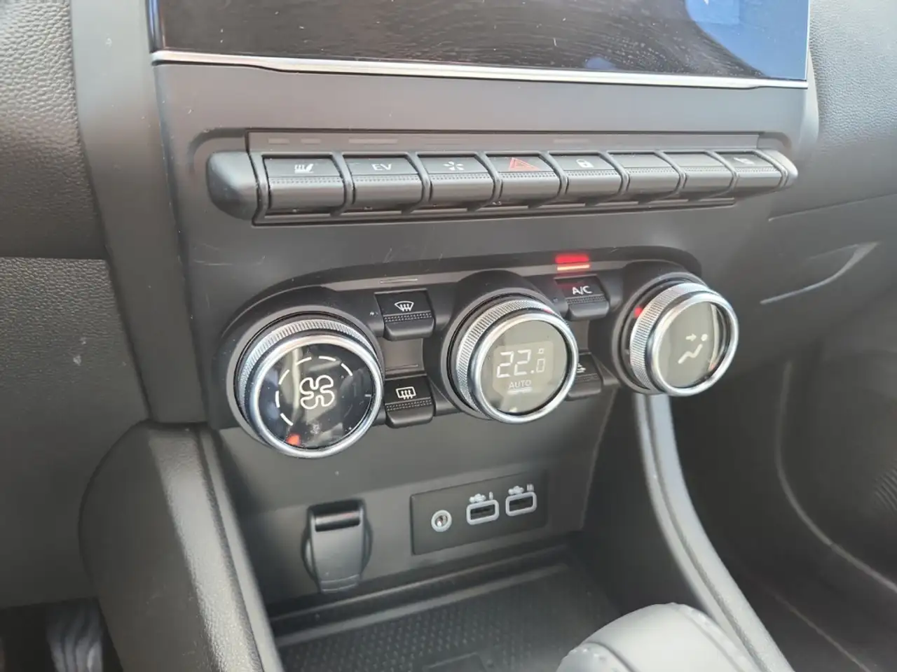 Mitsubishi ASX Plug-In Hybrid Select 1.6 Garantie bis 2032! — Vehicle gallery 20