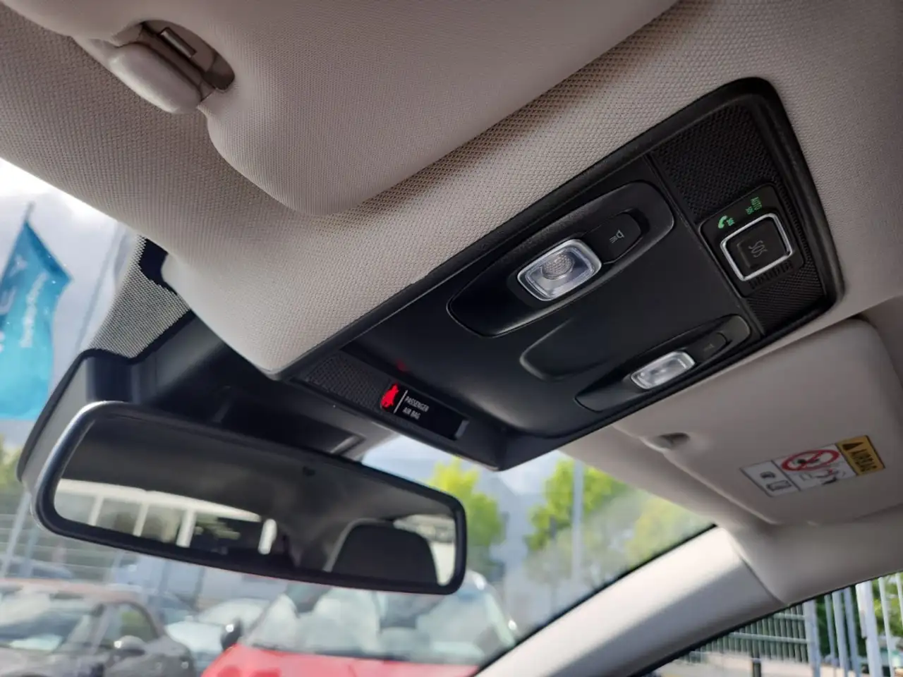 Mitsubishi ASX Plug-In Hybrid Select 1.6 Garantie bis 2032! — Vehicle gallery 24
