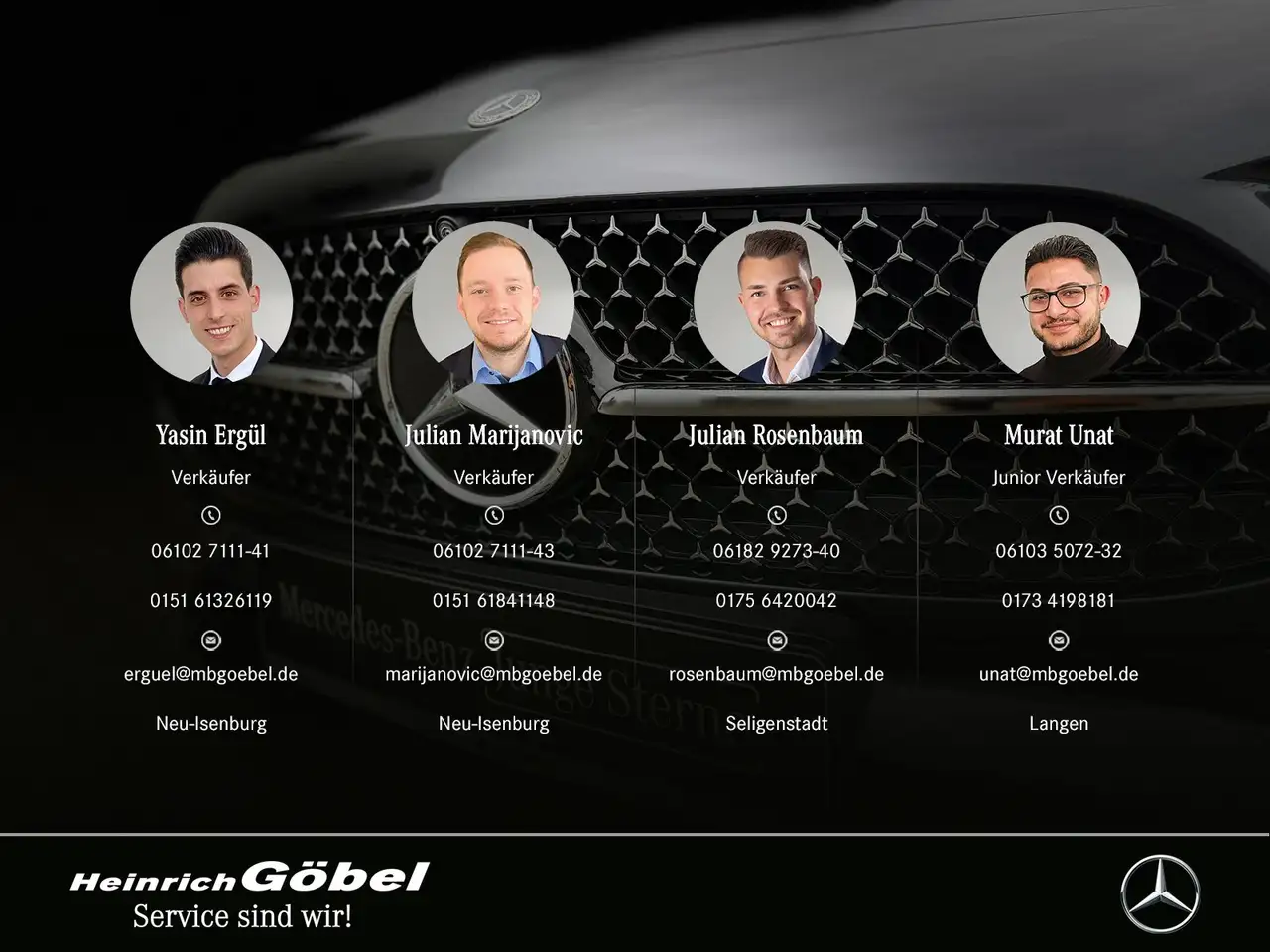 Mercedes-Benz EQB 250 + AMG*FAP*360°KAM*HUD*BURMESTER*AMBIENTEB — Galería del vehículo 25