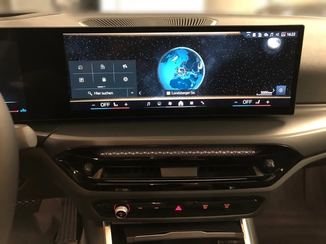 BMW 430 i xDrive HeadUp*DrivingAssistProf*LiveCockpiProf*P — معرض صور السيارة 9