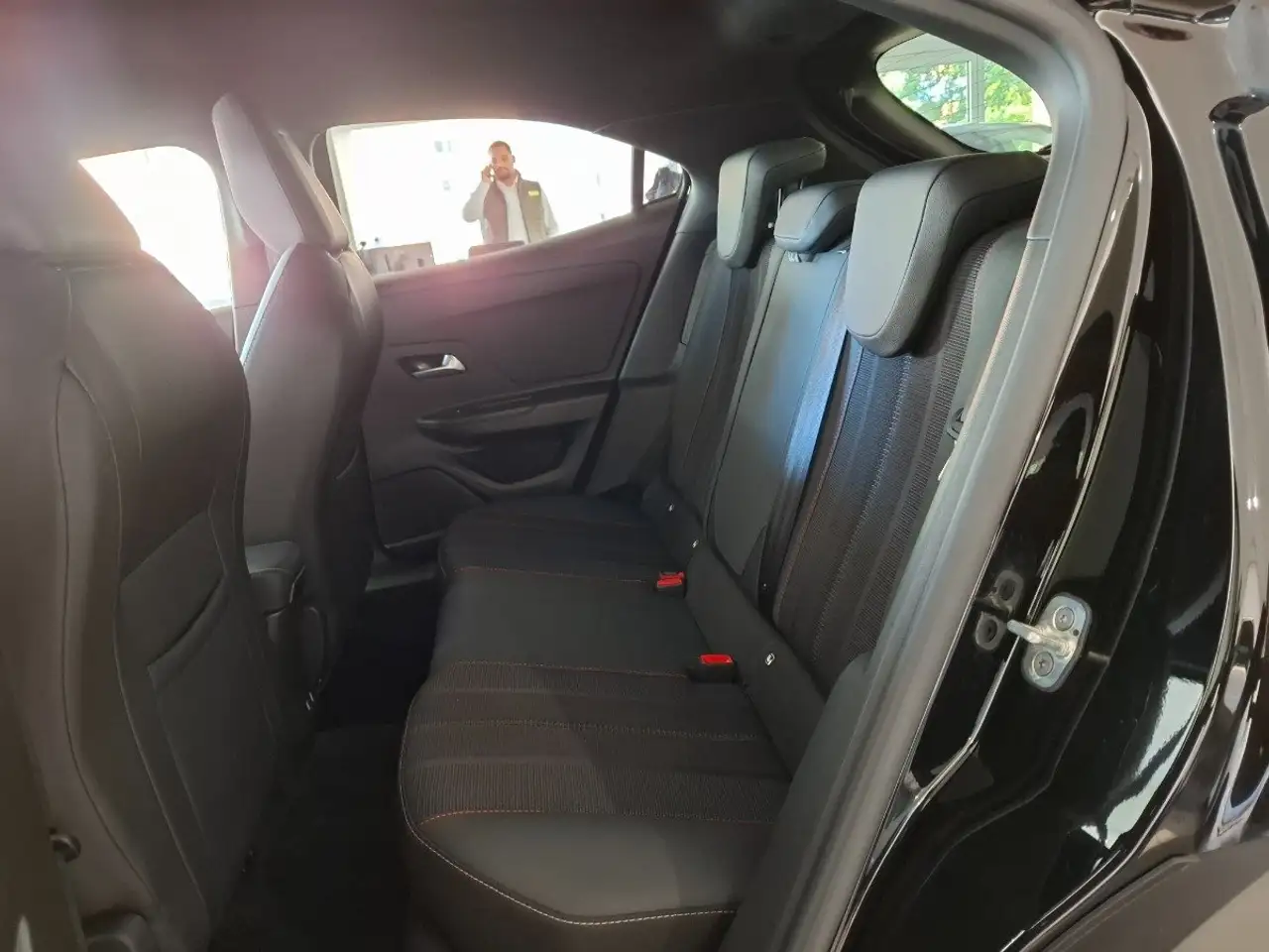 Opel Mokka 1.2 Turbo GS Line LED+SHZ+Winterp.+Kam.+LM — Galería del vehículo 8