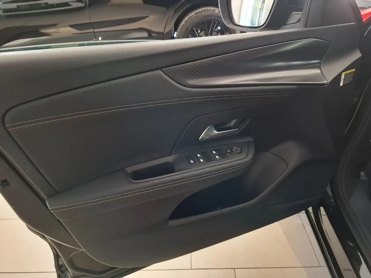 Opel Mokka 1.2 Turbo GS Line LED+SHZ+Winterp.+Kam.+LM — Galería del vehículo 11