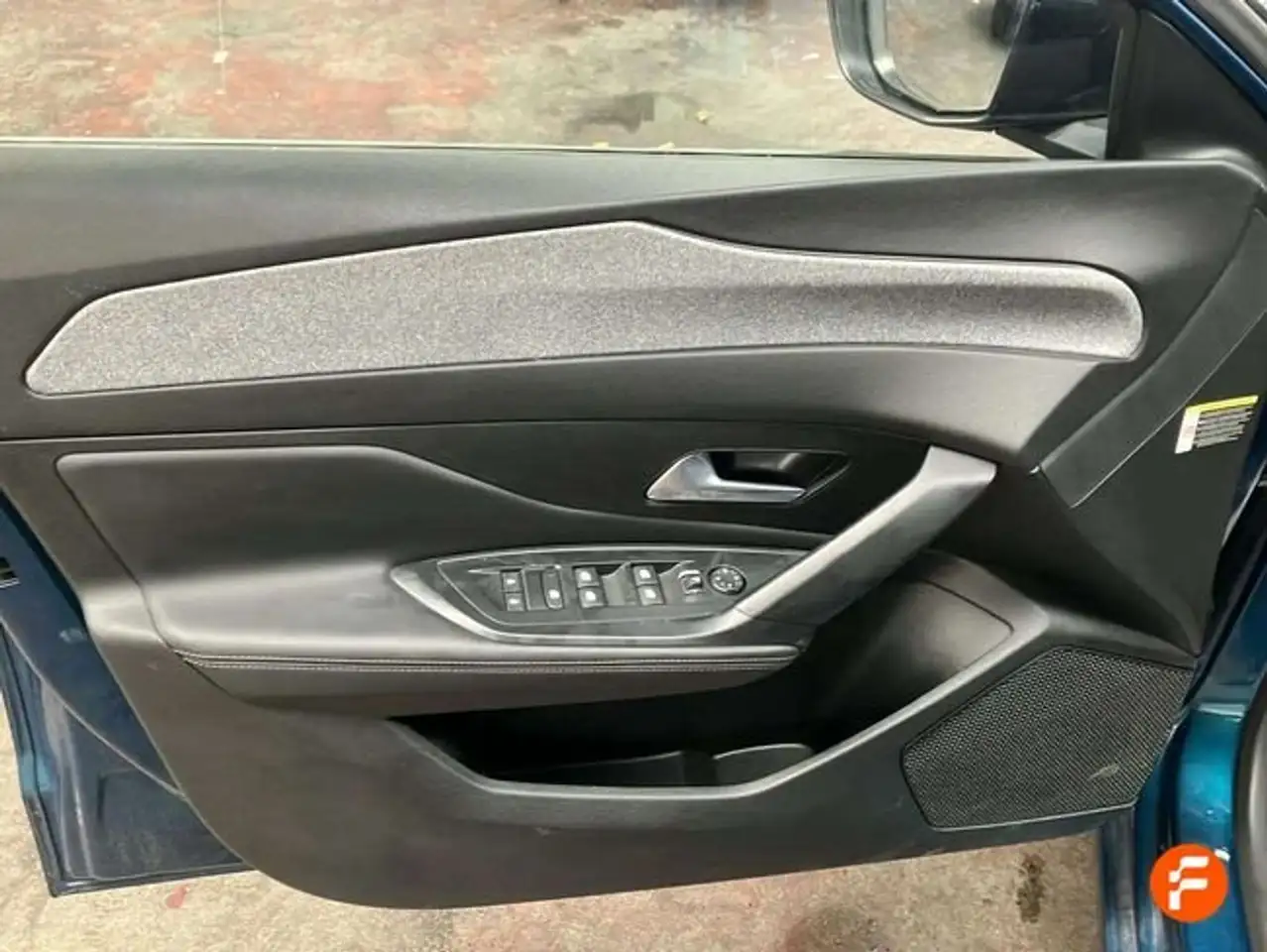 Peugeot 308 1.2 PureTech S&S Allure 130 — Galería del vehículo 14