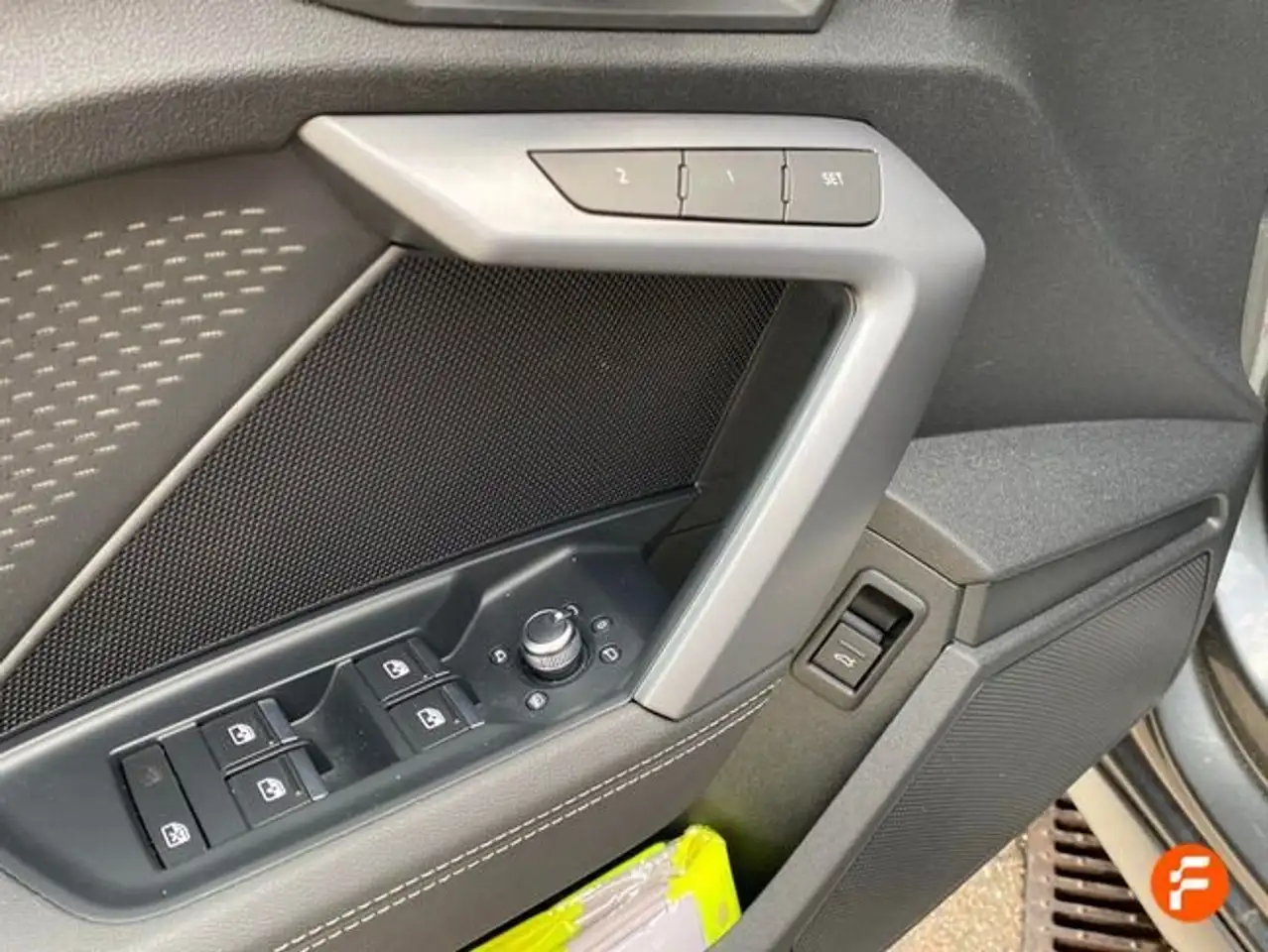 Audi A3 Sportback 30TDI Advanced S tronic — معرض صور السيارة 17
