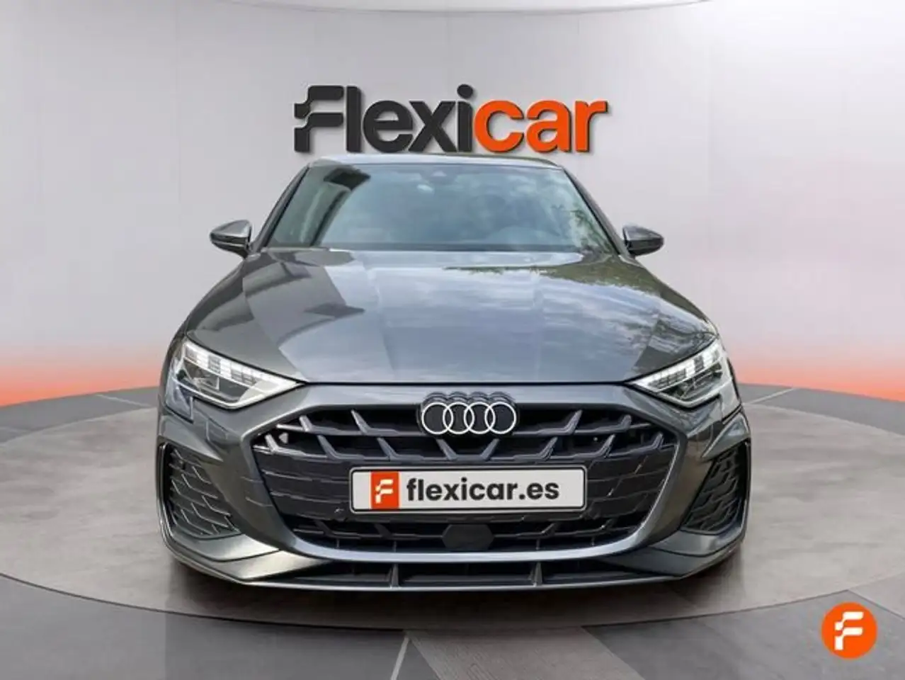 Audi A3 Sportback 30TDI Advanced S tronic — معرض صور السيارة 2