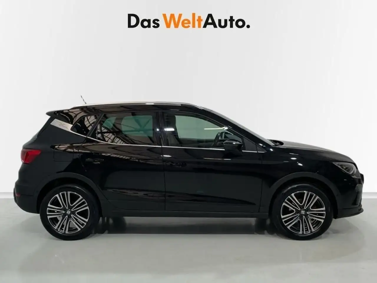 SEAT Arona 1.0 TSI S&S FR XM 115 — Vehicle gallery 3