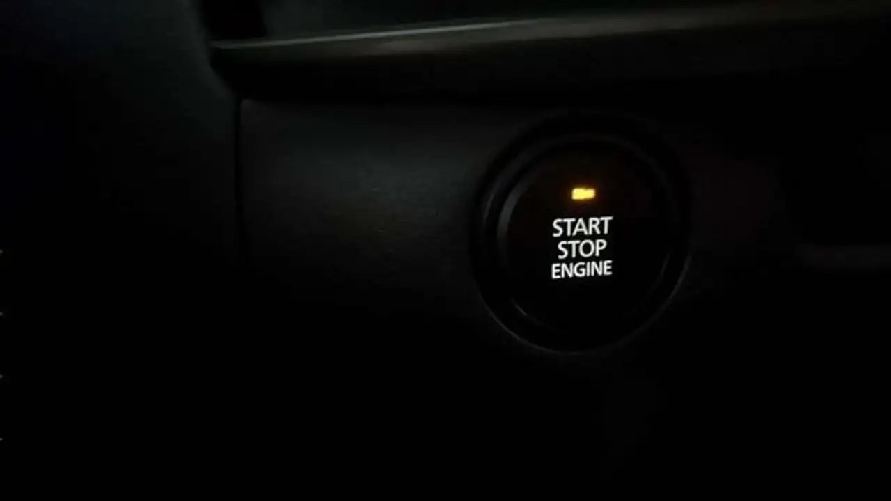 Mazda CX-30 2.5 e-Skyactiv-G Prime Line FWD 103kW — معرض صور السيارة 16