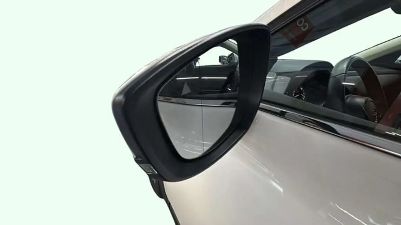 Mazda CX-30 2.5 e-Skyactiv-G Prime Line FWD 103kW — معرض صور السيارة 17