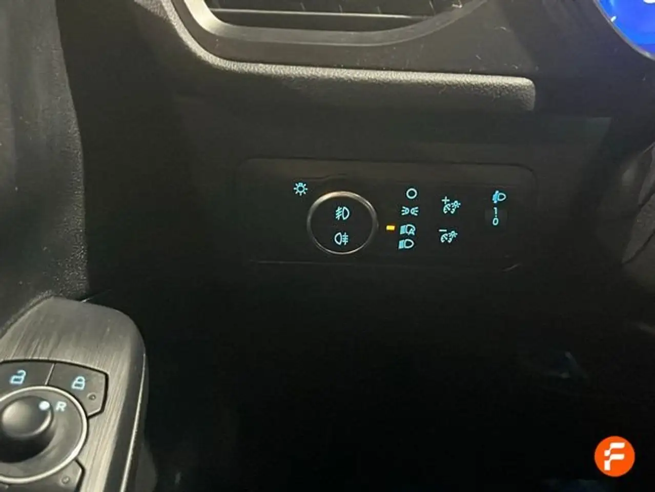 Ford Kuga 2.0 EcoBlue ST-Line FWD 120 Aut. — Vehicle gallery 17