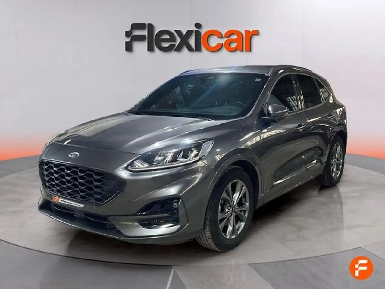 Ford Kuga 2.0 EcoBlue ST-Line FWD 120 Aut. — Vehicle gallery 3