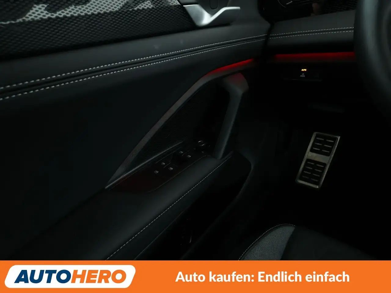 Volkswagen Tiguan 1.5 eTSI ACT Goal Aut.*NAVI*CAM*ACC* — Vehicle gallery 23