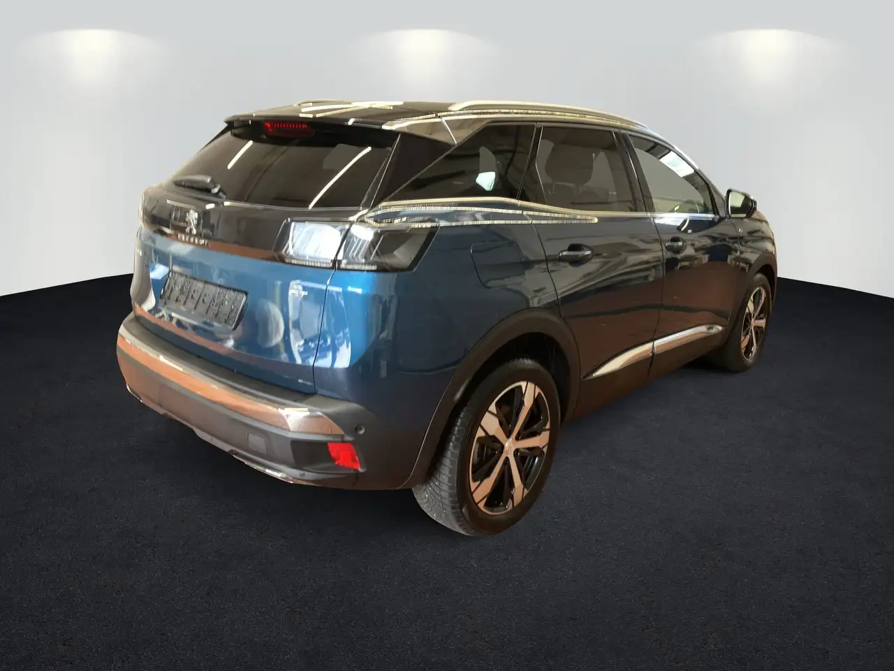 Peugeot 3008 1.2 PureTech 130 GT ACC+LED+Navi+SHZ+360 — معرض صور السيارة 4