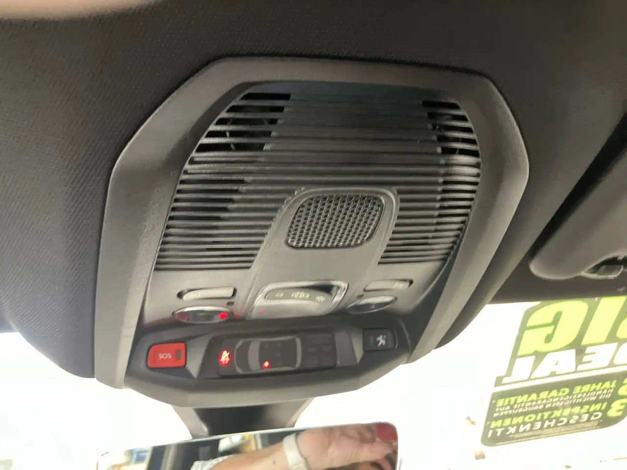 Peugeot 3008 1.2 PureTech 130 GT ACC+LED+Navi+SHZ+360 — معرض صور السيارة 15