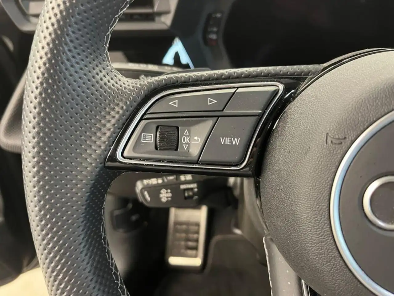 Audi A3 Sportback Genuine 40 TFSI e 150kW S tron — Galerie du véhicule 24