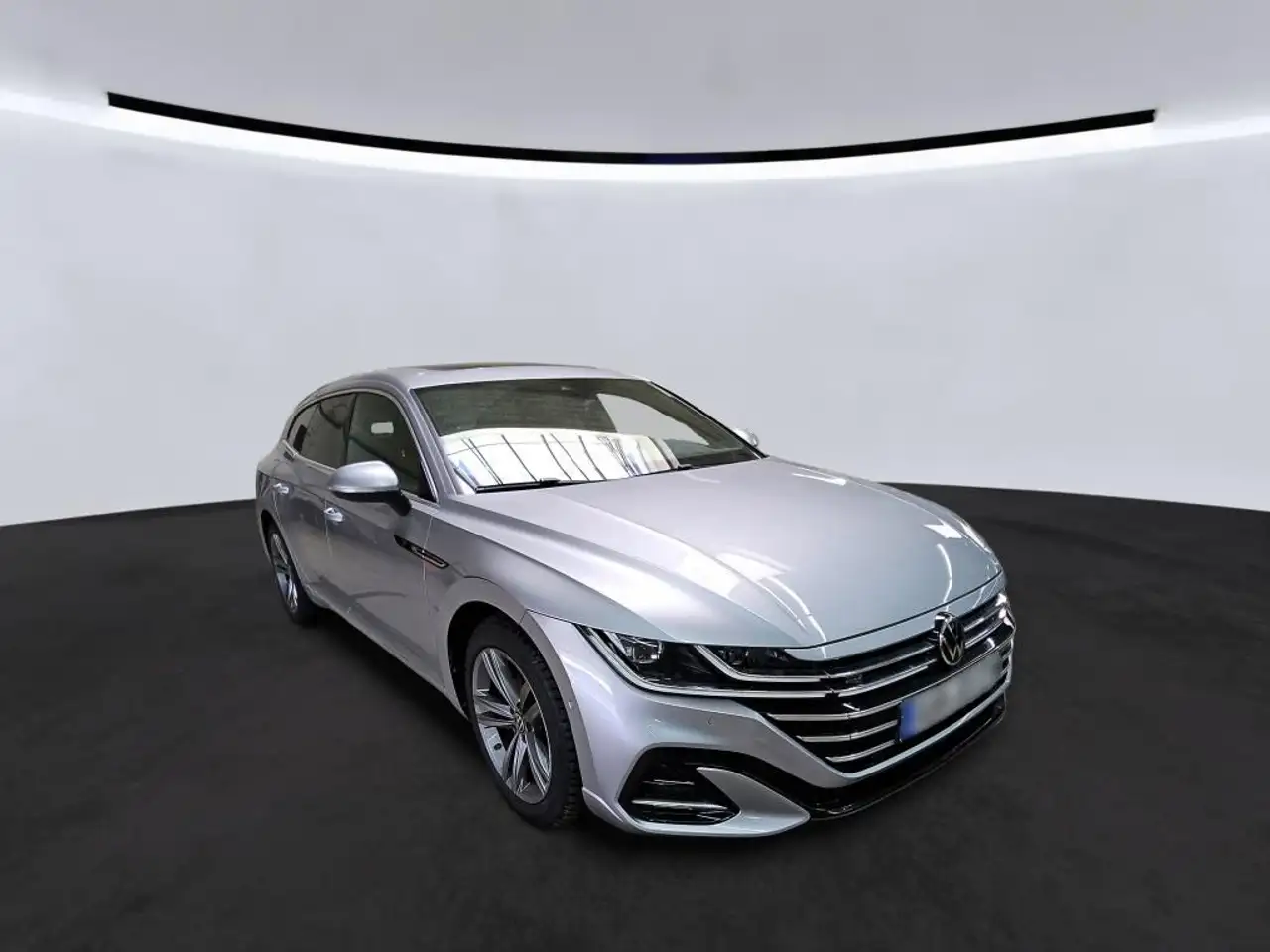 Volkswagen Arteon SB 2.0 TSI DSG R-Line PANO IQ.LIGHT AHK KAMERA ACC — Vehicle gallery 3