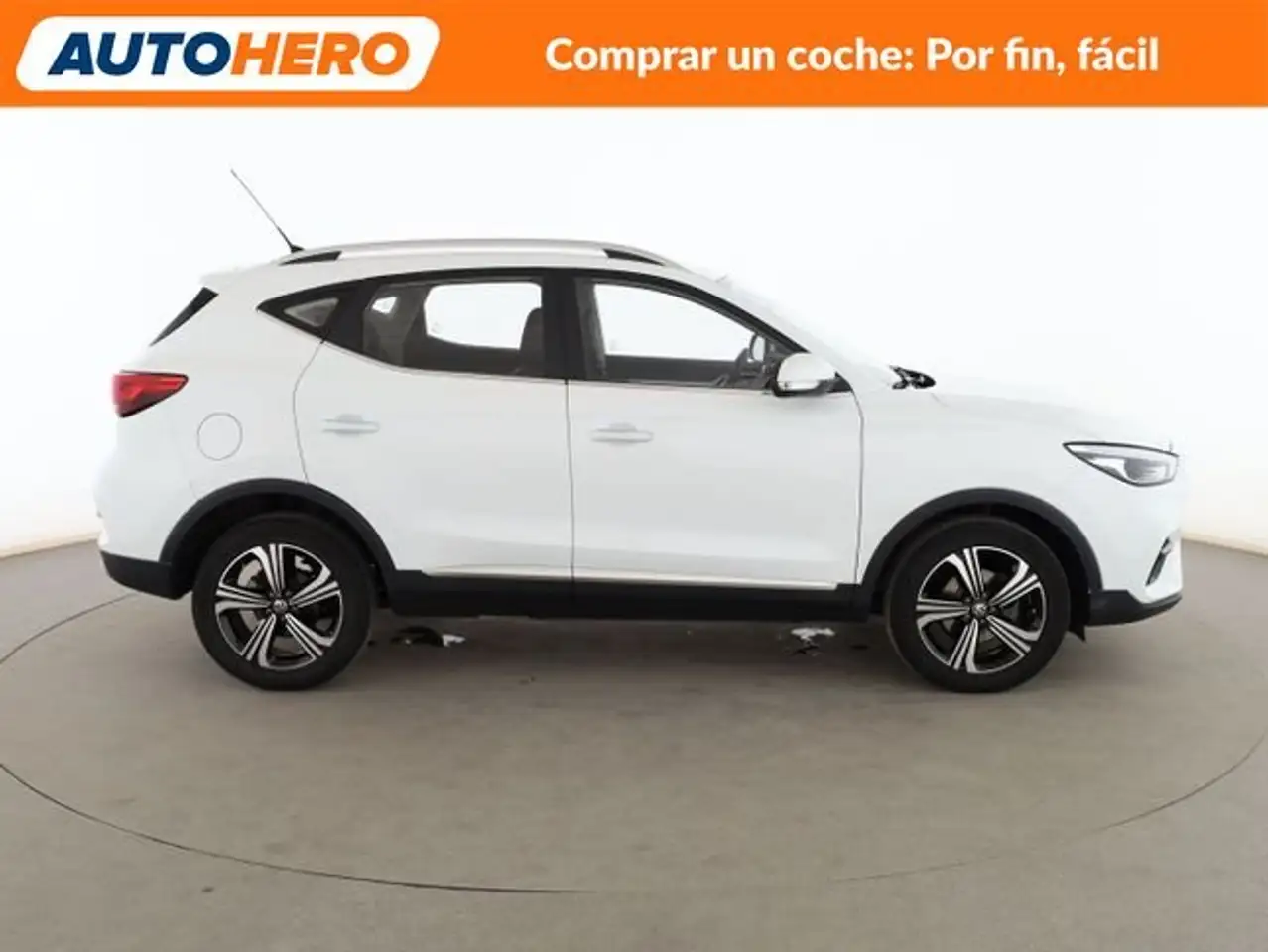 MG ZS 1.5 VTi Comfort — Galería del vehículo 7