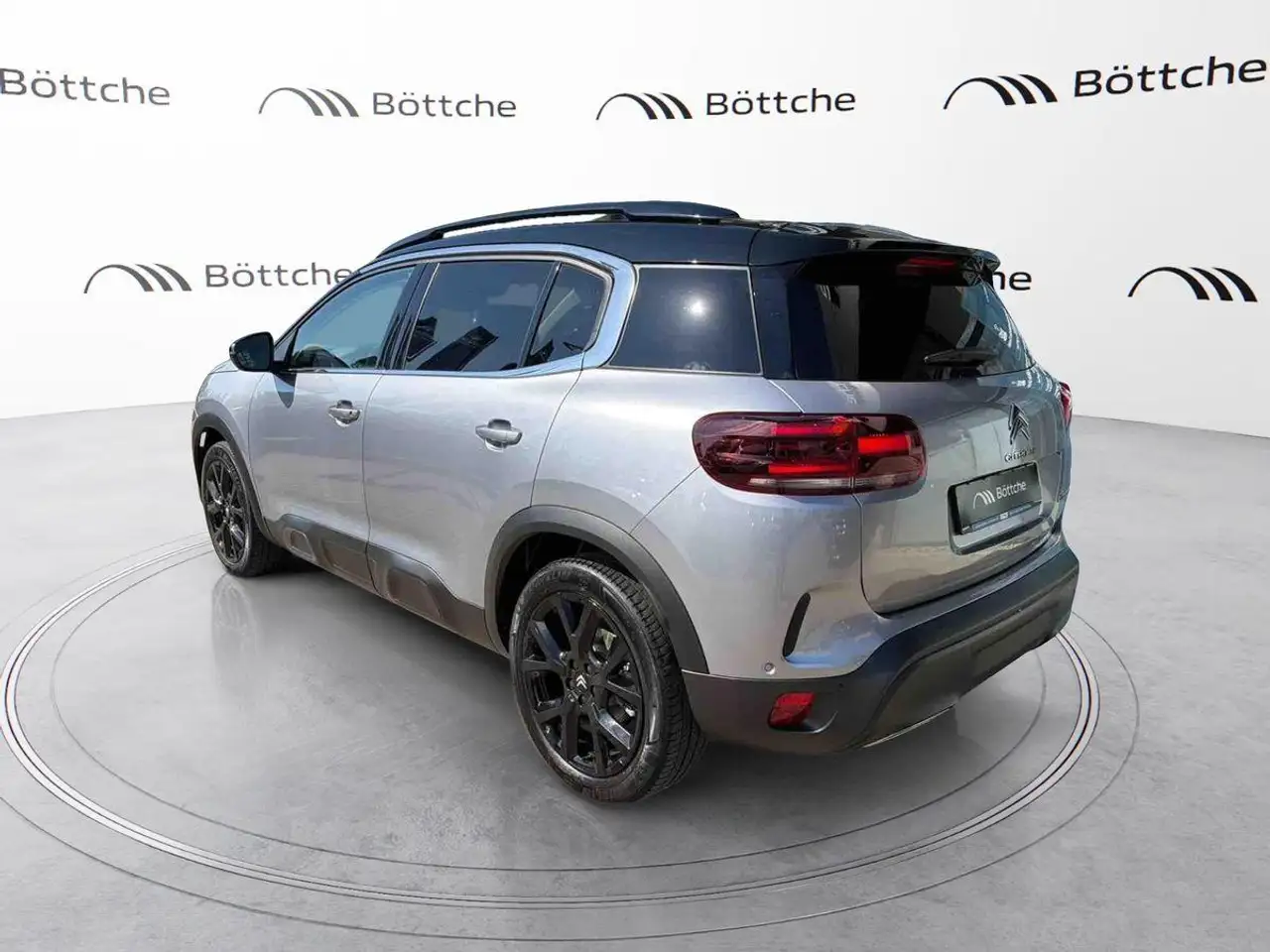 Citroen C5 Aircross ë-Series — معرض صور السيارة 5