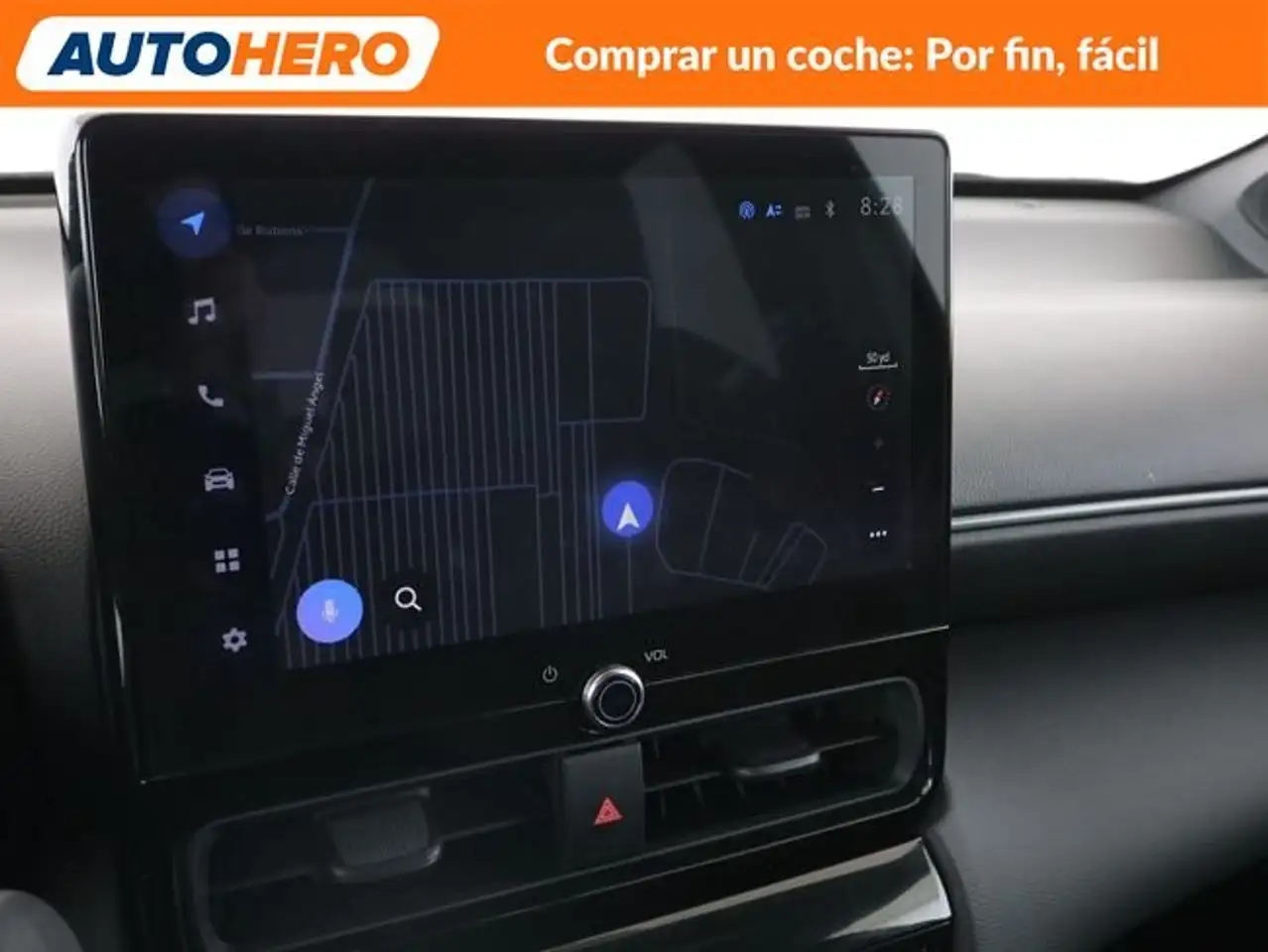 Toyota Yaris Cross 1.5 Hybrid AWD-i Premiere Edition — Galería del vehículo 23