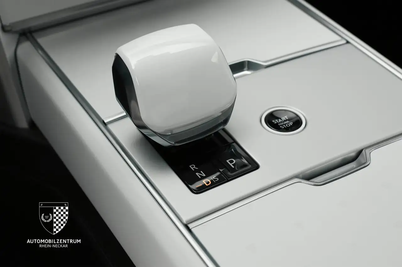 Land Rover Range Rover Range Rover P615 LWB lang SV Signature/Meridian — معرض صور السيارة 34