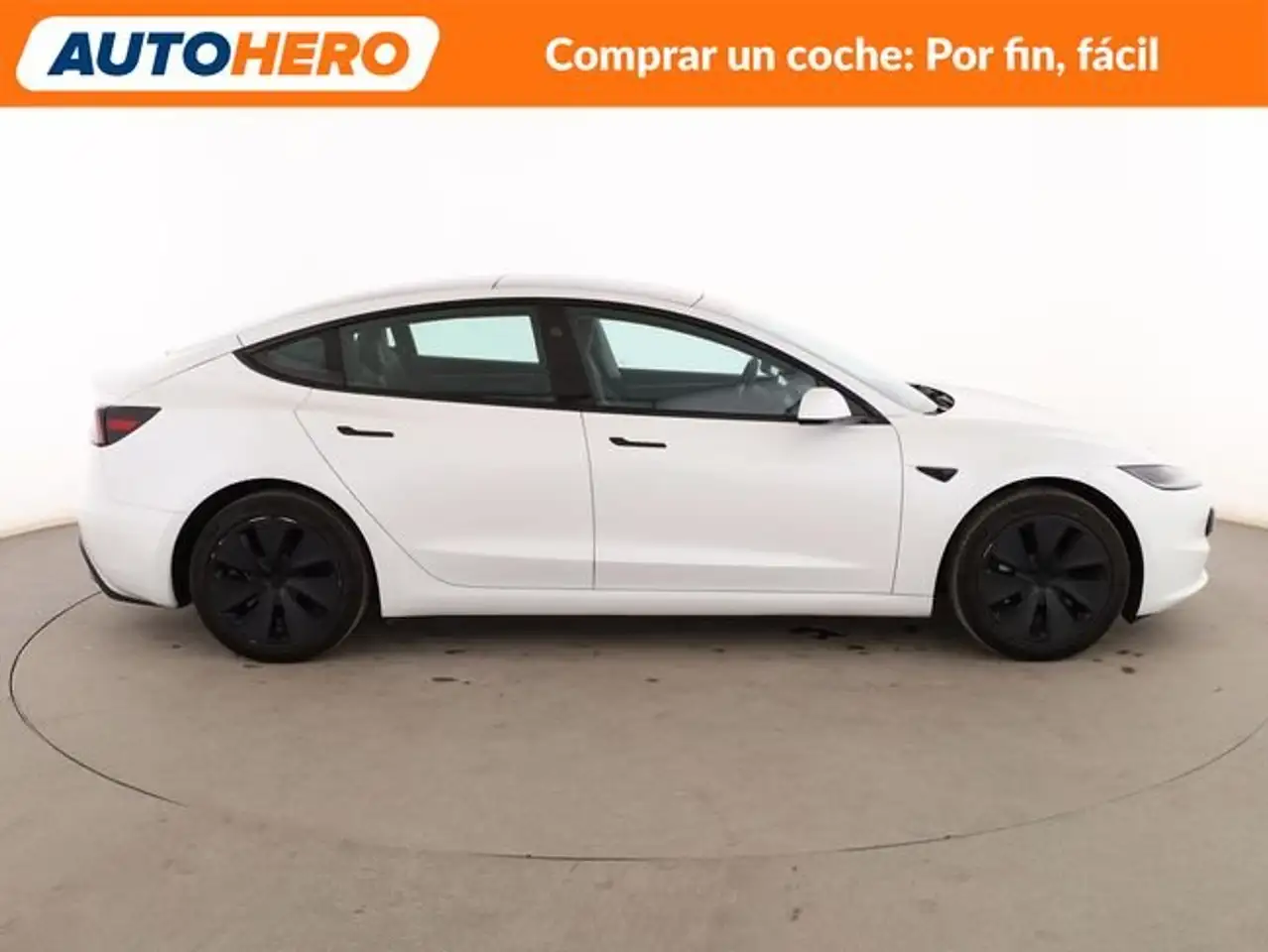 Tesla Model 3 Standard Range — Galería del vehículo 7