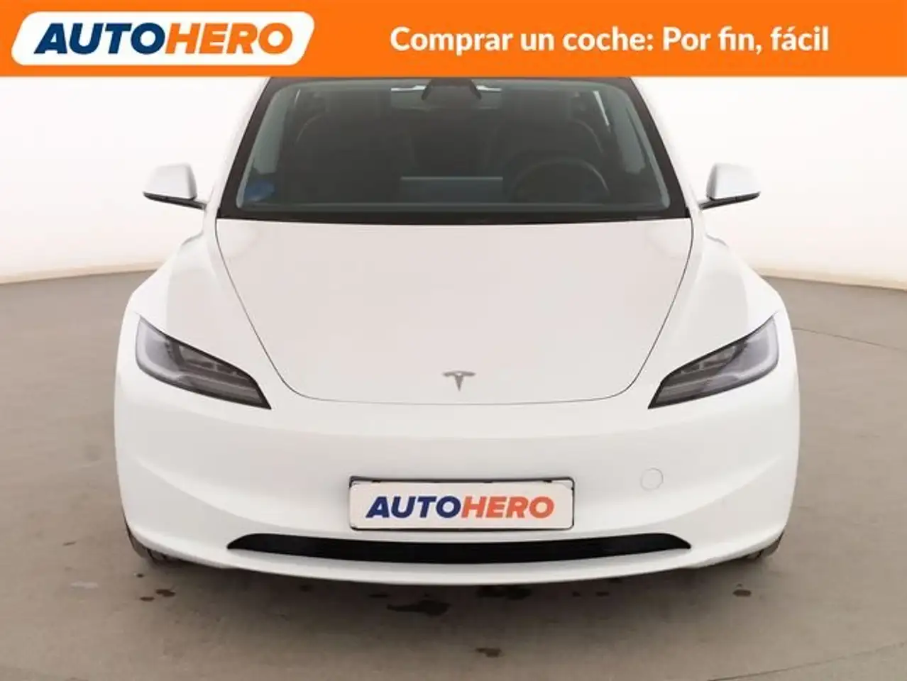 Tesla Model 3 Standard Range — Galería del vehículo 9