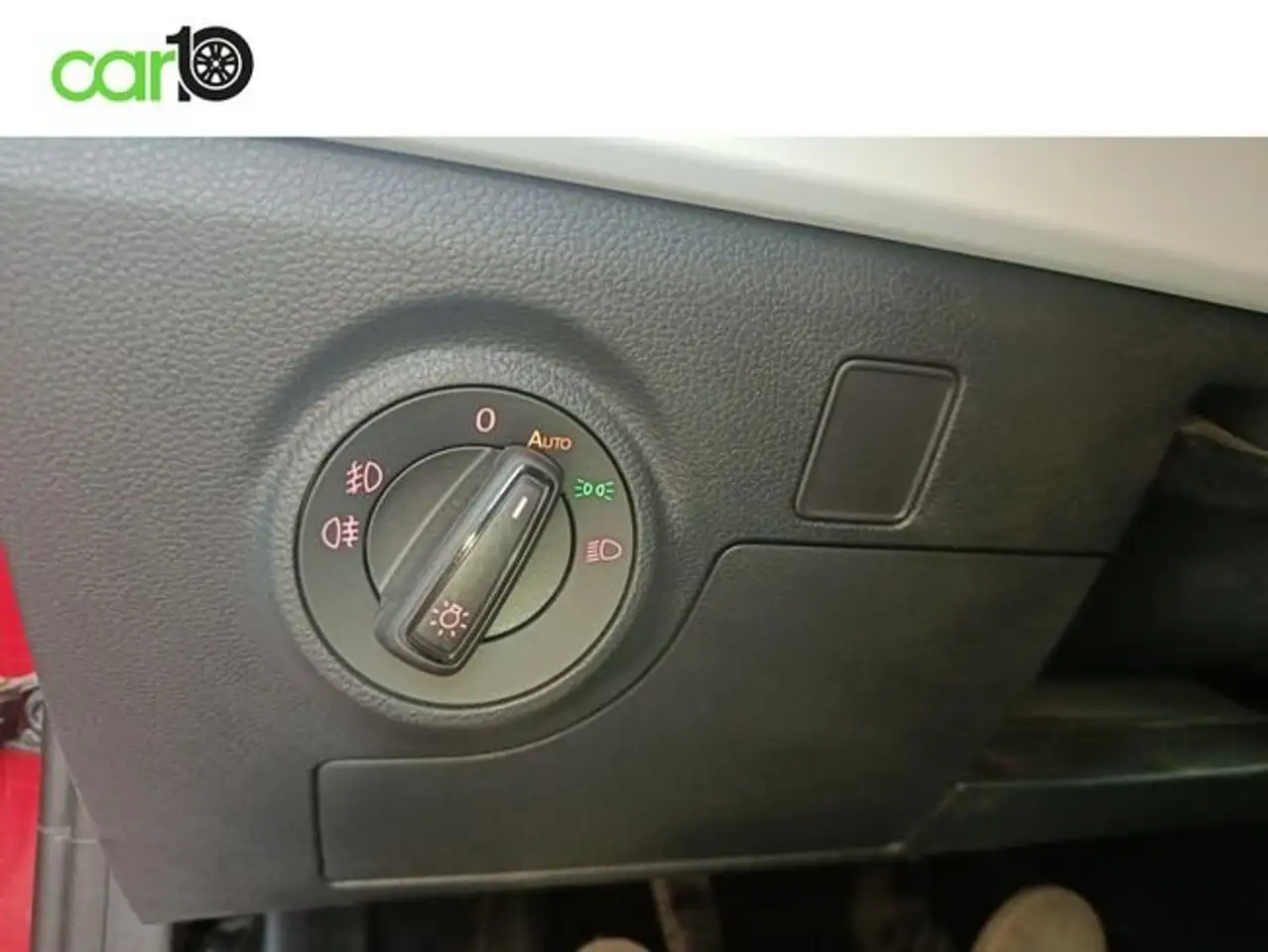 SEAT Ibiza 1.0 TSI 81kW (110CV) Special Edition — Vehicle gallery 26
