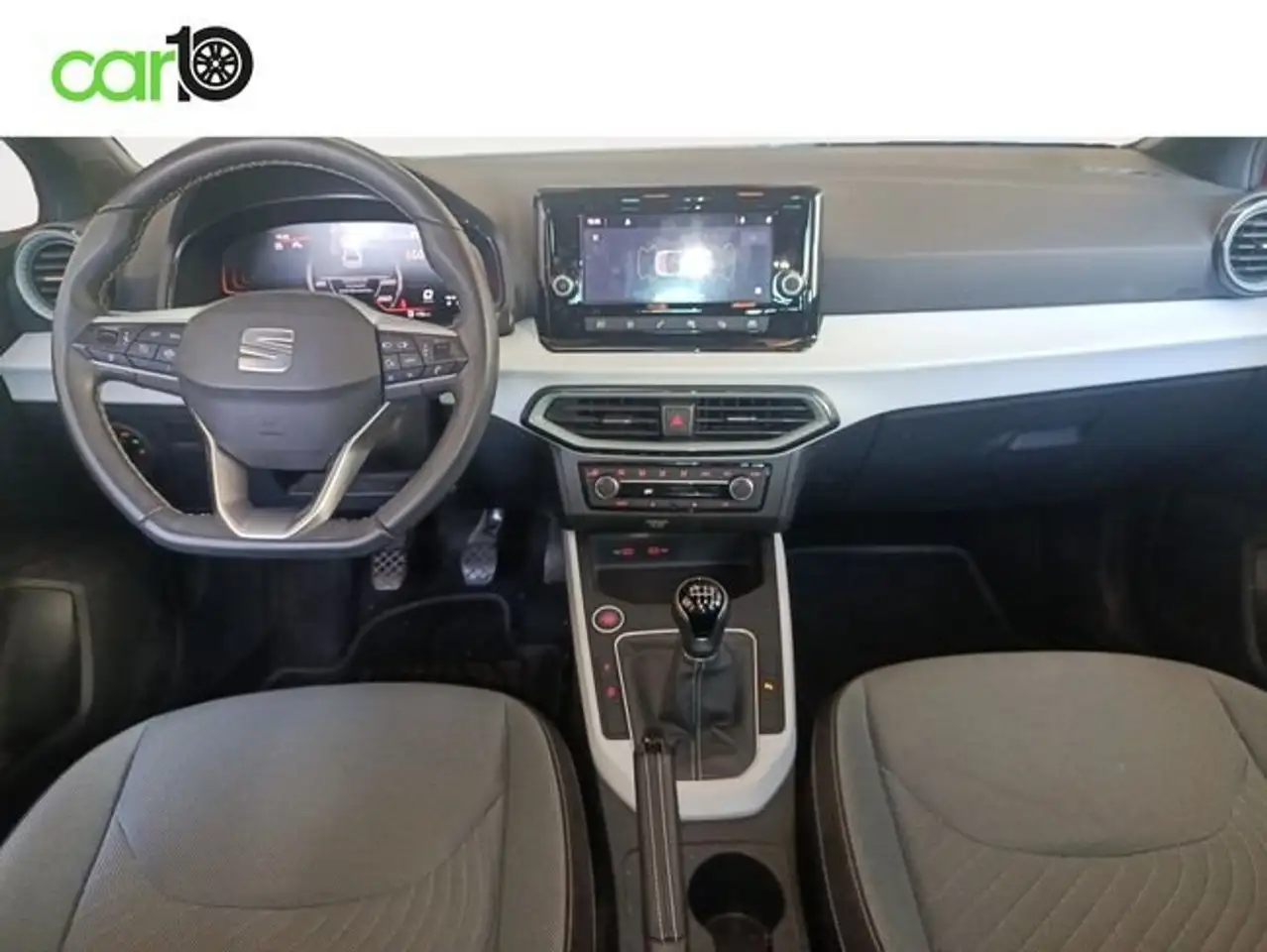 SEAT Ibiza 1.0 TSI 81kW (110CV) Special Edition — Vehicle gallery 7