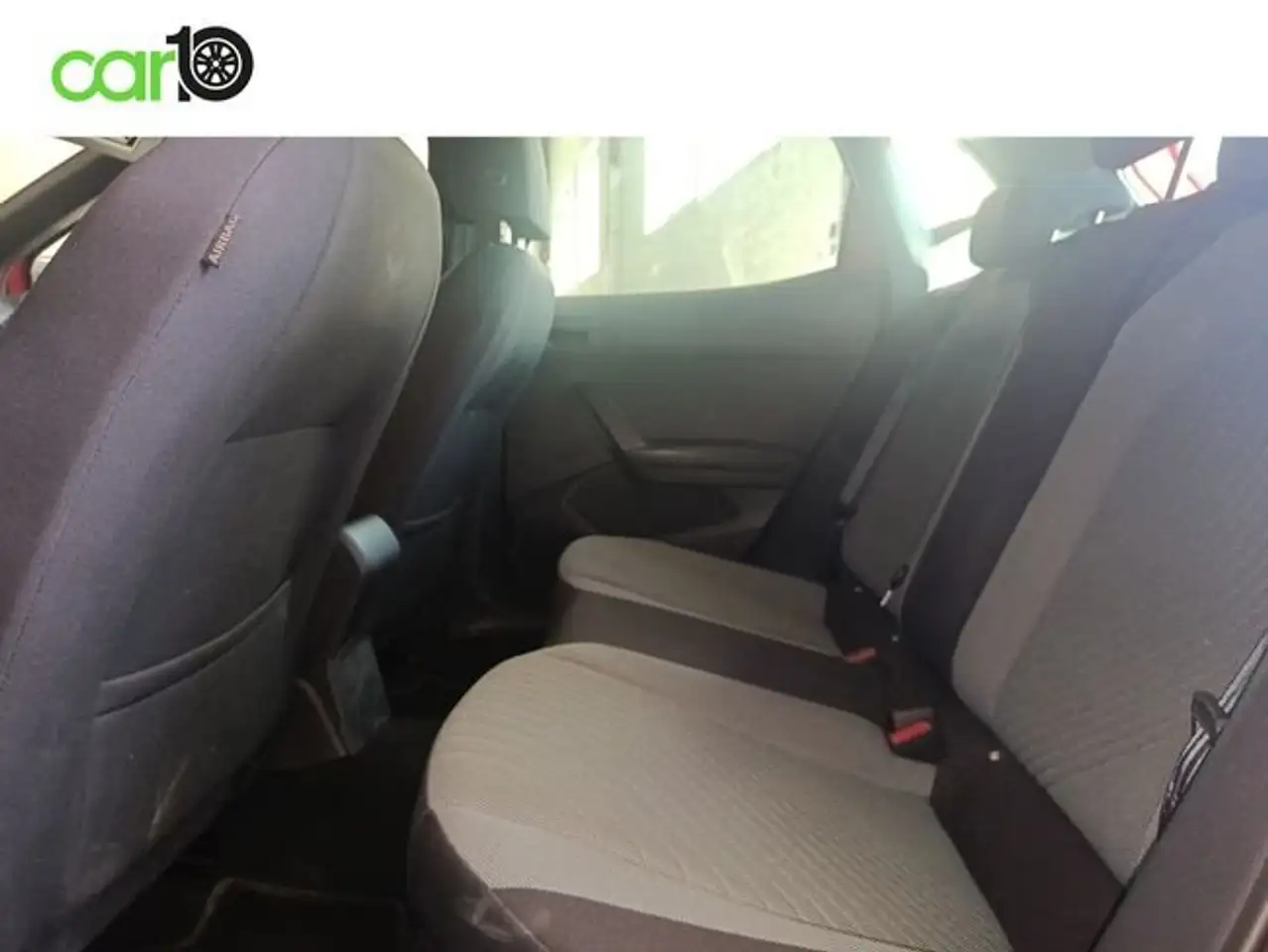SEAT Ibiza 1.0 TSI 81kW (110CV) Special Edition — Vehicle gallery 30