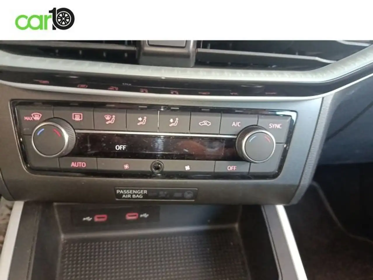 SEAT Ibiza 1.0 TSI 81kW (110CV) Special Edition — Vehicle gallery 23