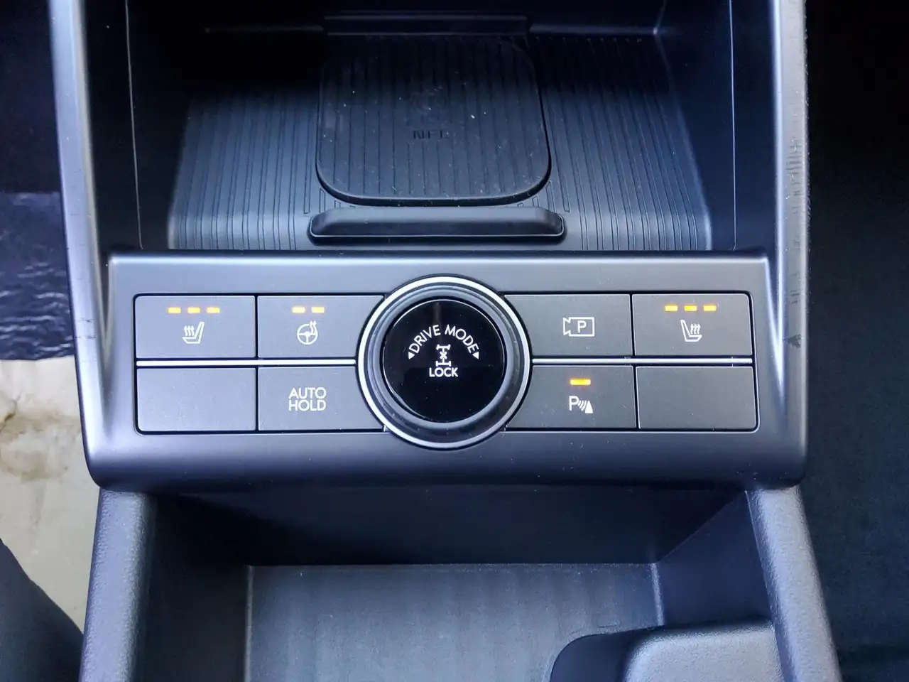 Hyundai KONA 1.6 TGDi 7DCT 4WD PRIME Glasschiebedach — معرض صور السيارة 12