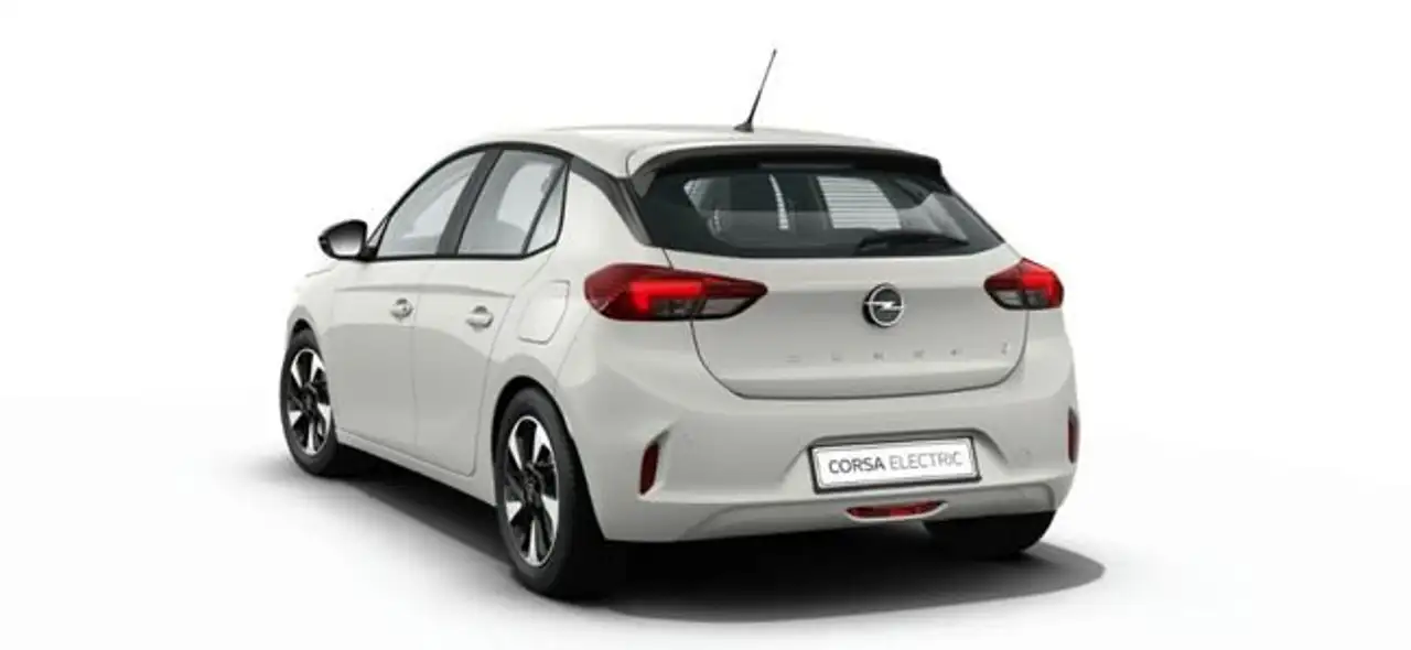 Opel Corsa Electric Edition 100 kW — Galerie du véhicule 2