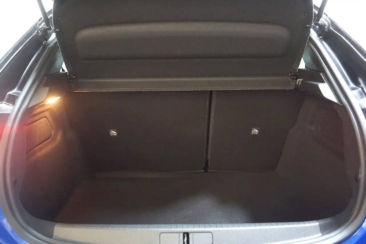 Opel Corsa 1.2Direct Injection Turbo GS Navi SHZ LED — معرض صور السيارة 12