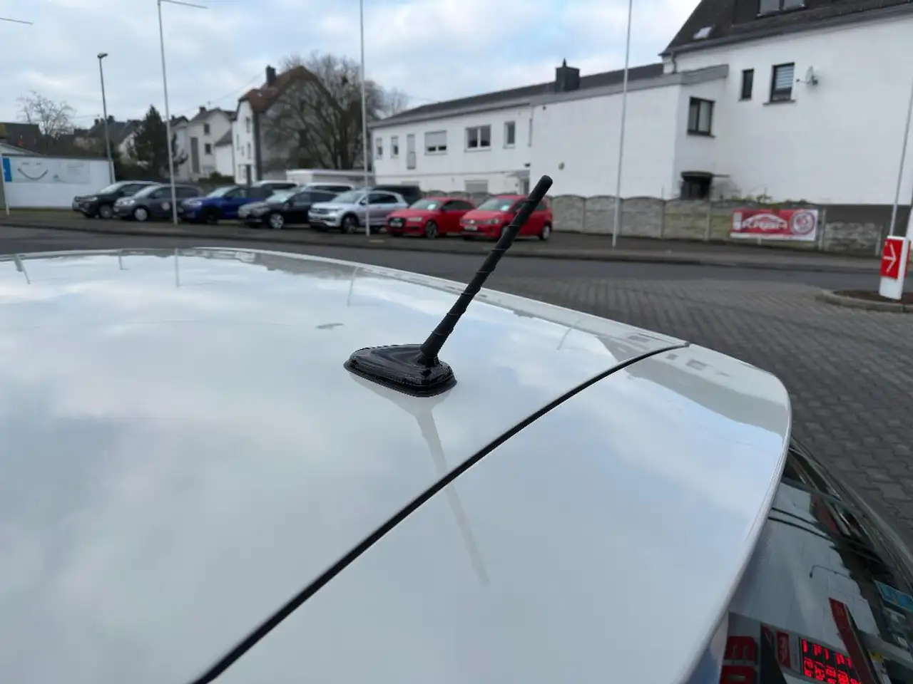 Volkswagen Polo Life 1,0 l 59 kW (80 PS) 5-Gang — Galerie du véhicule 6