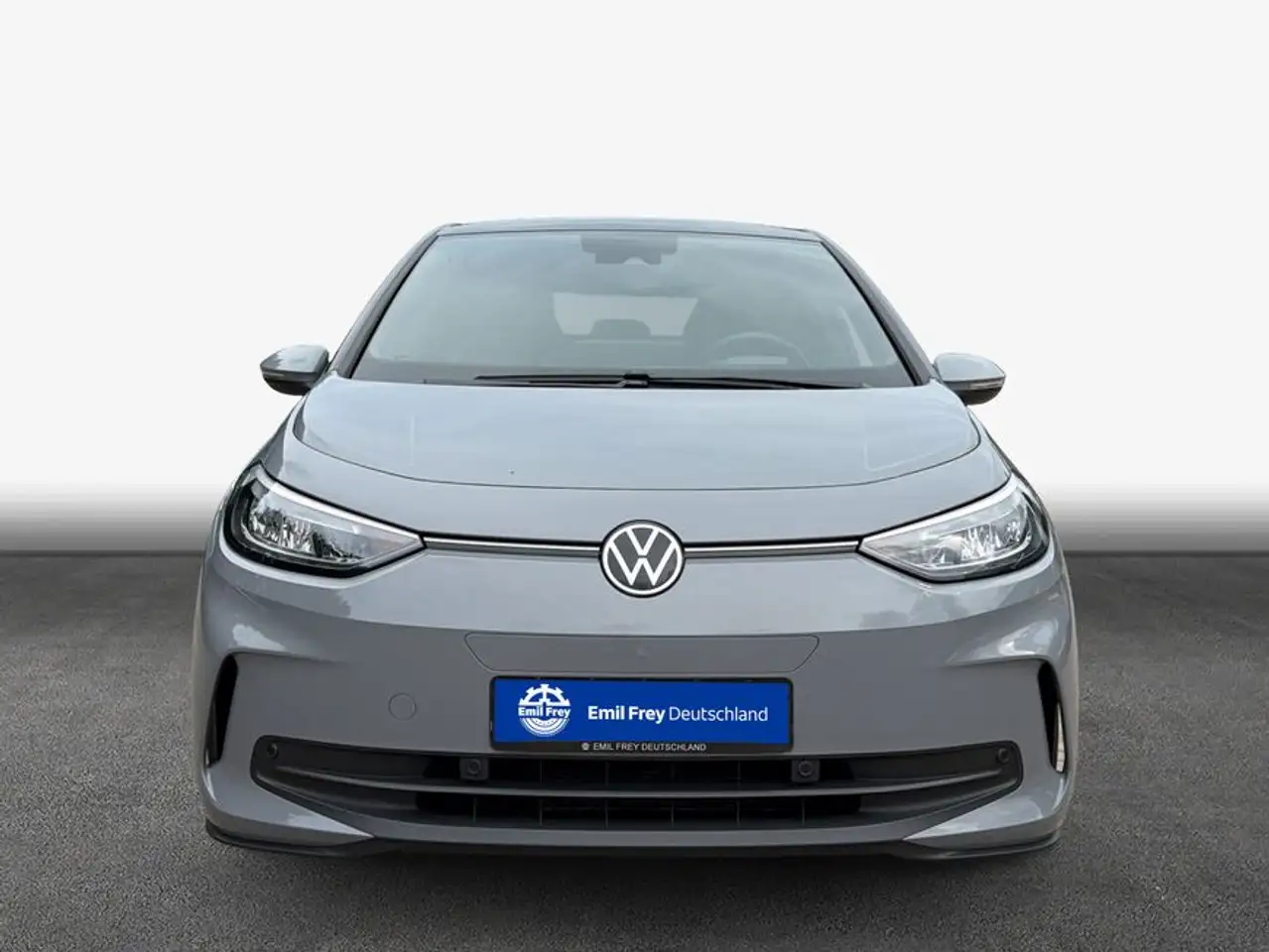 Volkswagen ID.3 Pro electric Move ACC RFK Navi SHZ — معرض صور السيارة 3