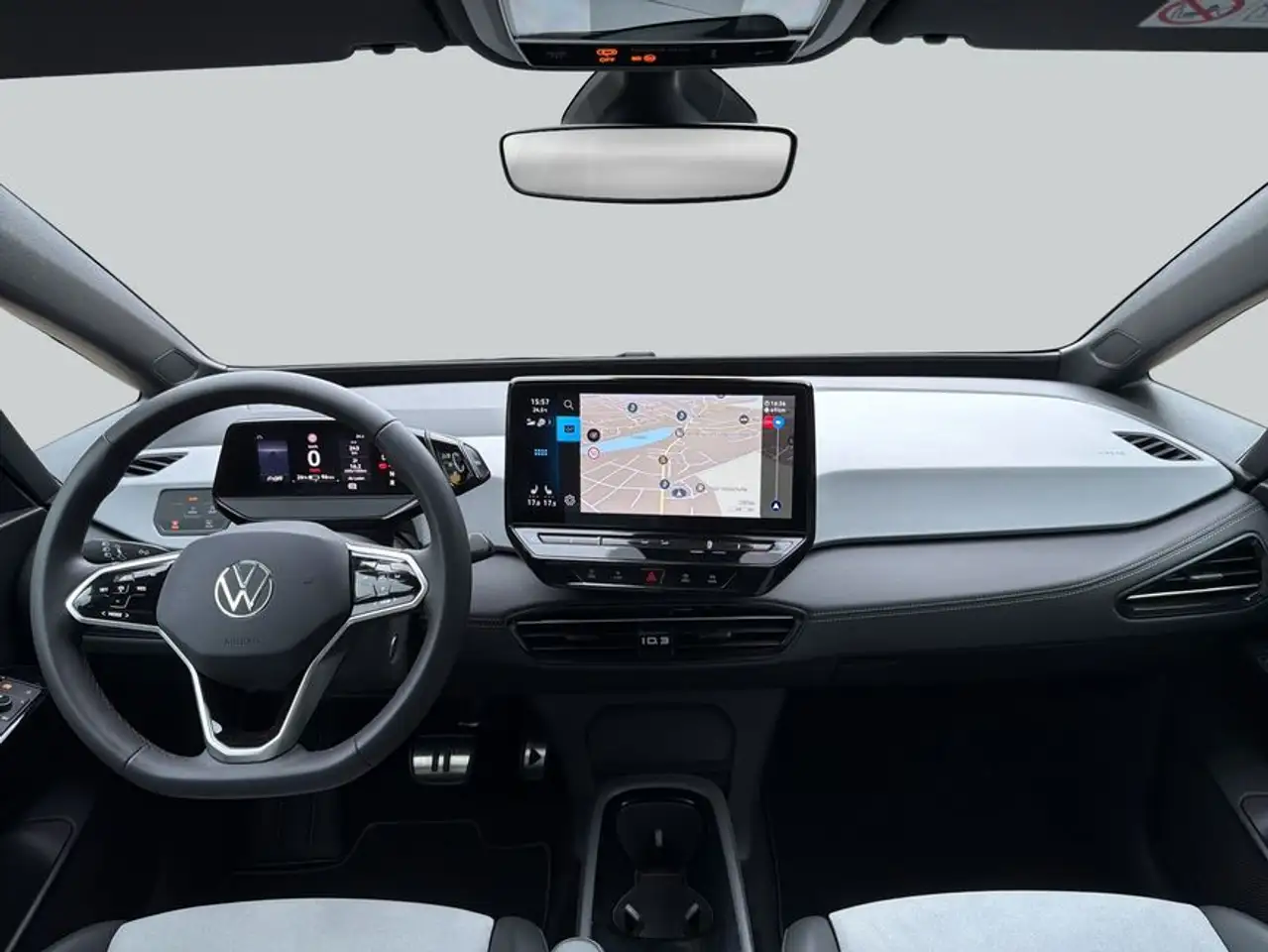 Volkswagen ID.3 Pro electric Move ACC RFK Navi SHZ — معرض صور السيارة 14