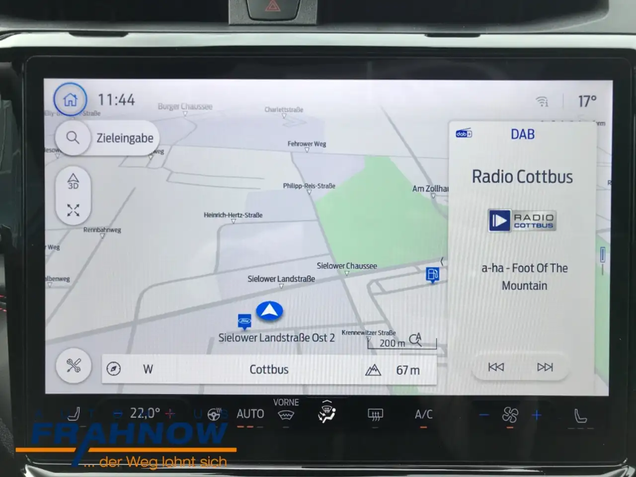 Ford Puma 1.0 EcoBoost MHEV ST-Line X MATRIX-LED ACC NAVI 36 — Galerie du véhicule 16
