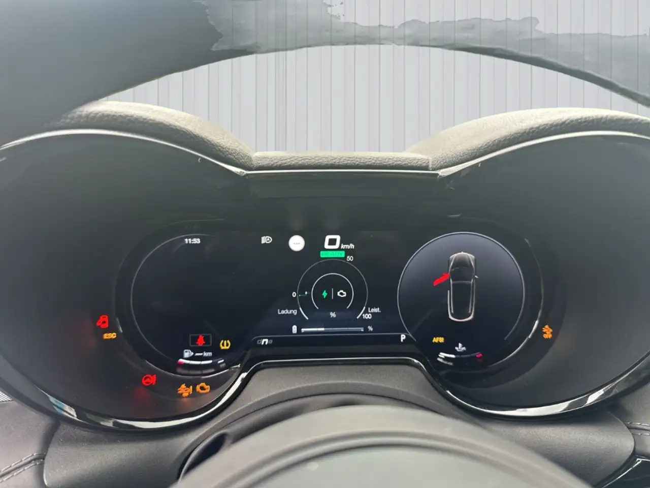 Alfa Romeo Tonale Edizione Speciale 1.5 Mild Hybrid 160 — Galería del vehículo 12