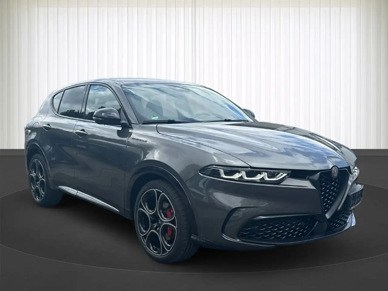 Alfa Romeo Tonale Edizione Speciale 1.5 Mild Hybrid 160 — Galería del vehículo 4