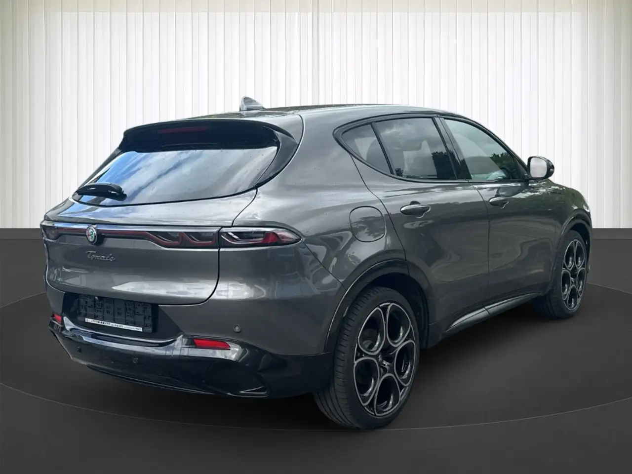 Alfa Romeo Tonale Edizione Speciale 1.5 Mild Hybrid 160 — Galería del vehículo 3