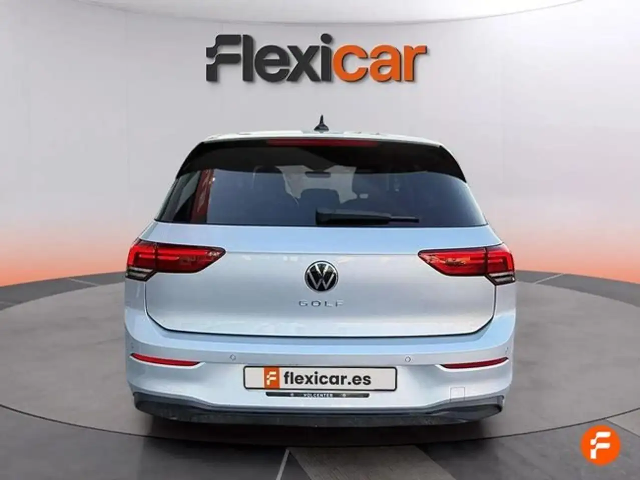 Volkswagen Golf 1.5 TSI Life 96kW — معرض صور السيارة 7