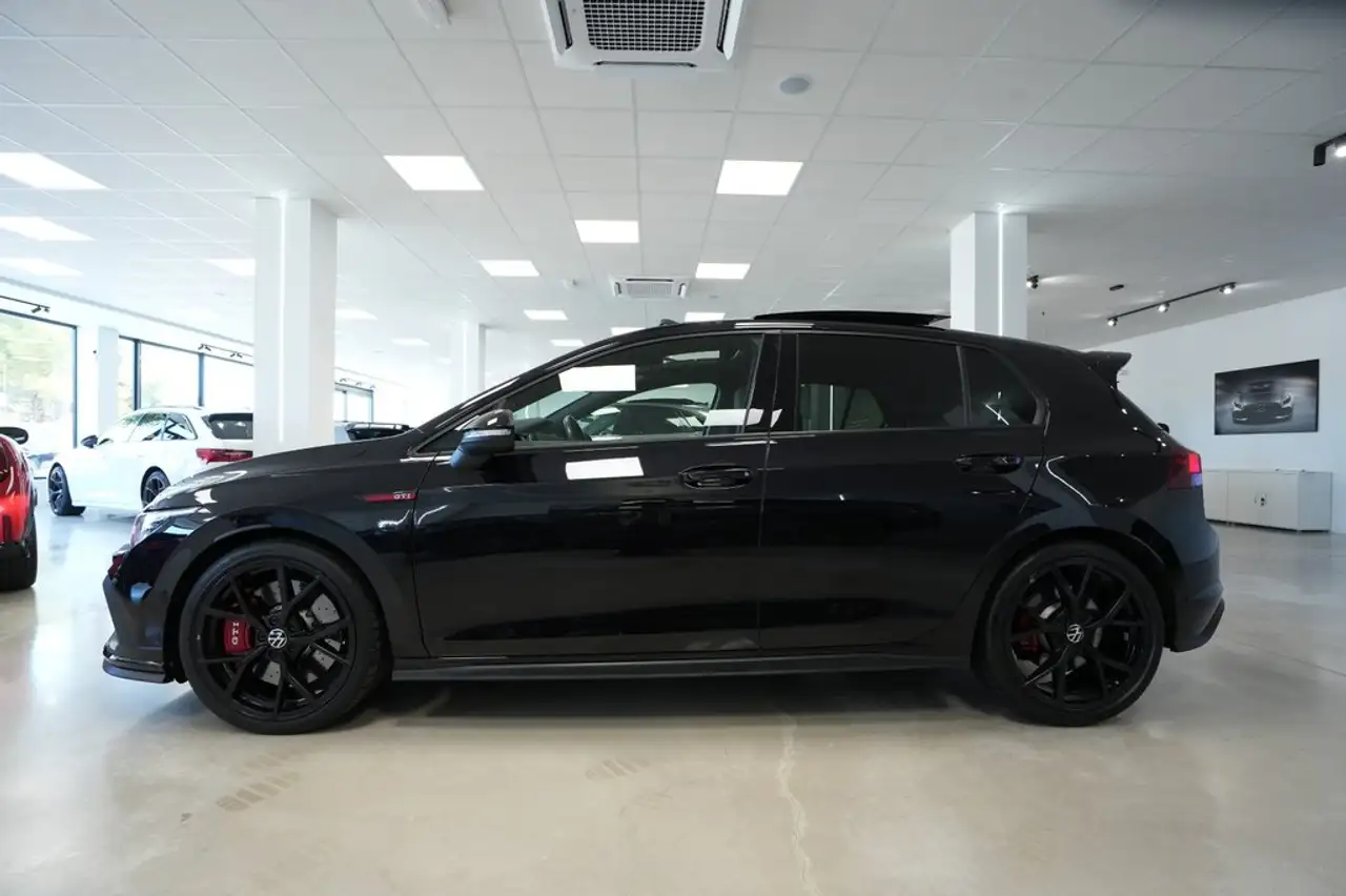 Volkswagen Golf GTI Clubsport 2.0 TSI 221kW (300CV) DSG — Galería del vehículo 3